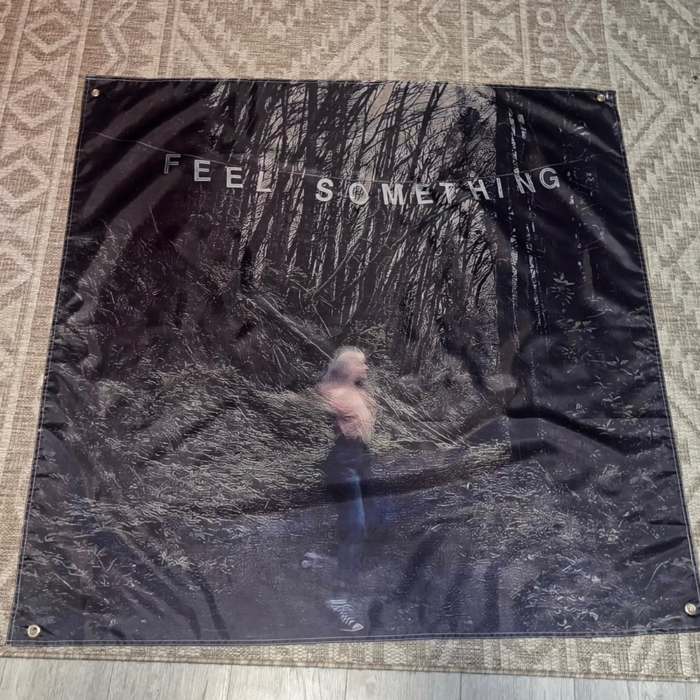 Movements Wall Flag